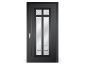 Despiro doors