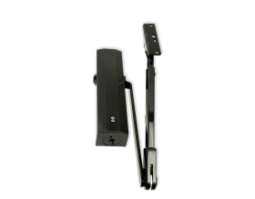 Door closer
