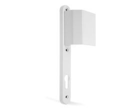 London door handle