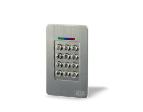 Keypad
