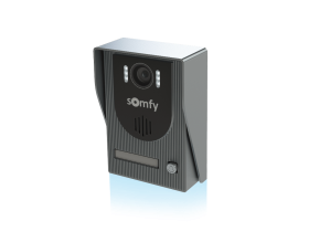 Video intercom
