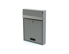 Letterbox