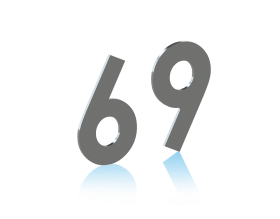 Street number