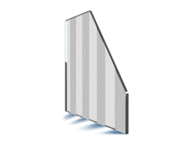 Ornamentní sklo