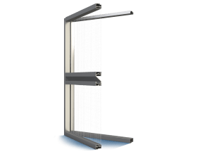 Door mosquito