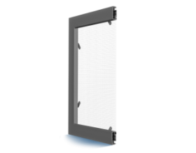 Window insect screen
