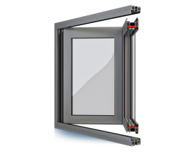 MB-86 Fold Line