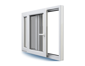 PSK doors [Aluplast, EkoSun, Salamander]