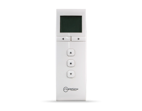 Remote control HSTR15 with a timer