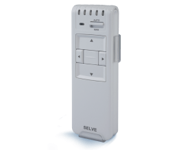 Selve iveo white switch