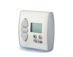 Somfy Chronis RTS switch