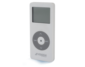 Yooda Melody with LCD
