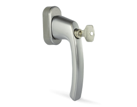 Hoppe Secustic key
