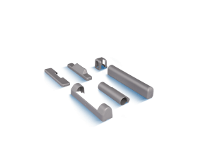 Hinge guards