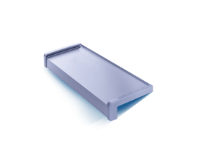 Steel sill