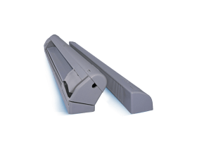 AERECO EMM 707 vent