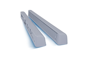 Slimline 2000 vent