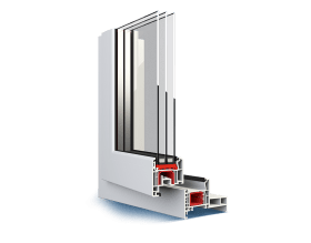 Monoblock