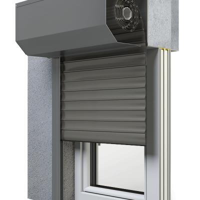 34 Quartz Gray