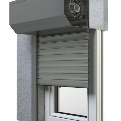 35 Concrete Gray