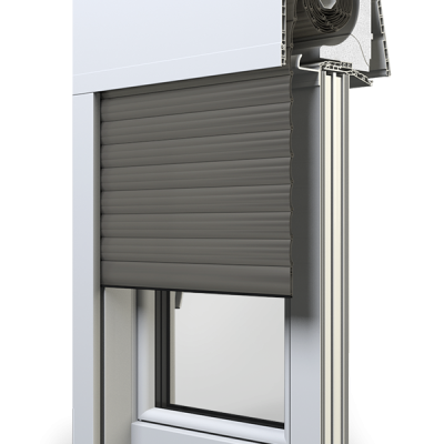 34 Quartz Gray