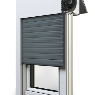 33 Basalt Gray