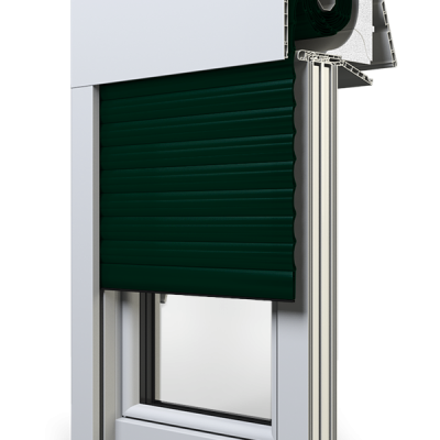17 Fir Green