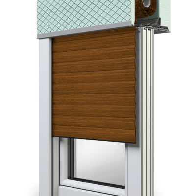 30 Golden Oak